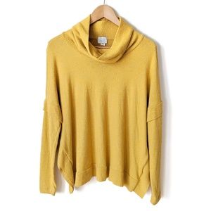 ANTHRO Postmark Orley Sweater